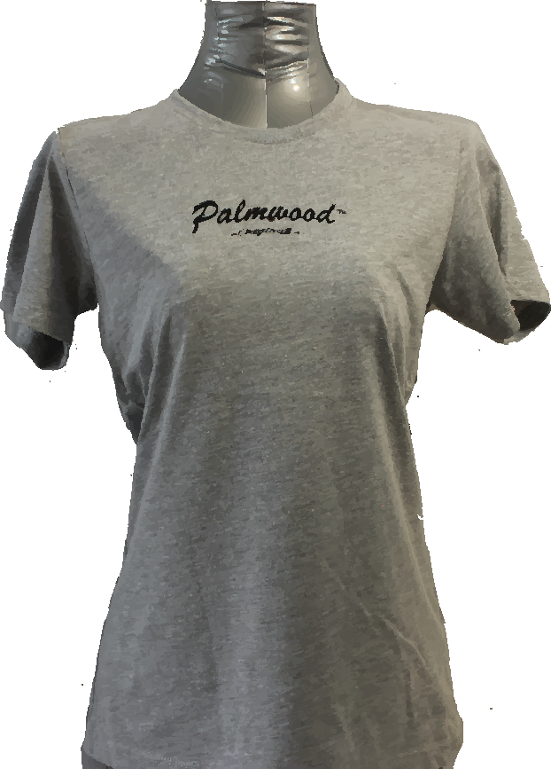 Woman's fitted T-Shirt