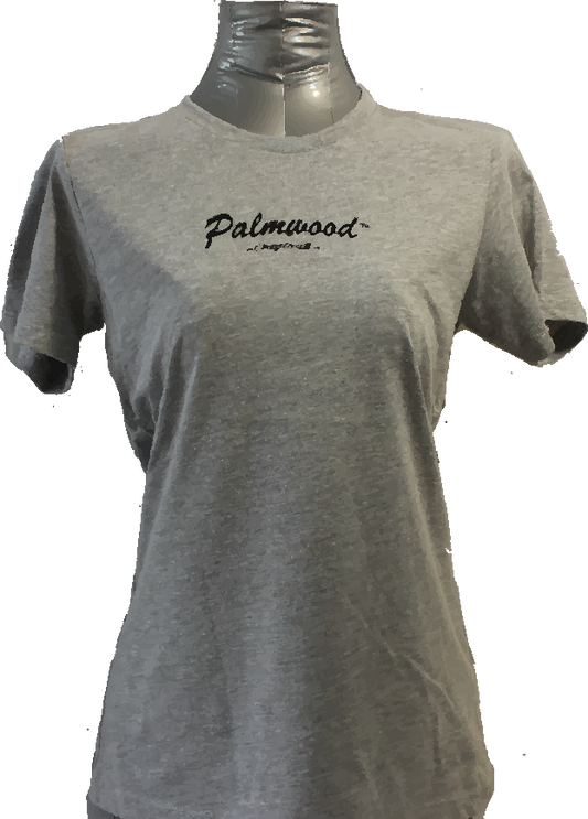 Woman's fitted T-Shirt
