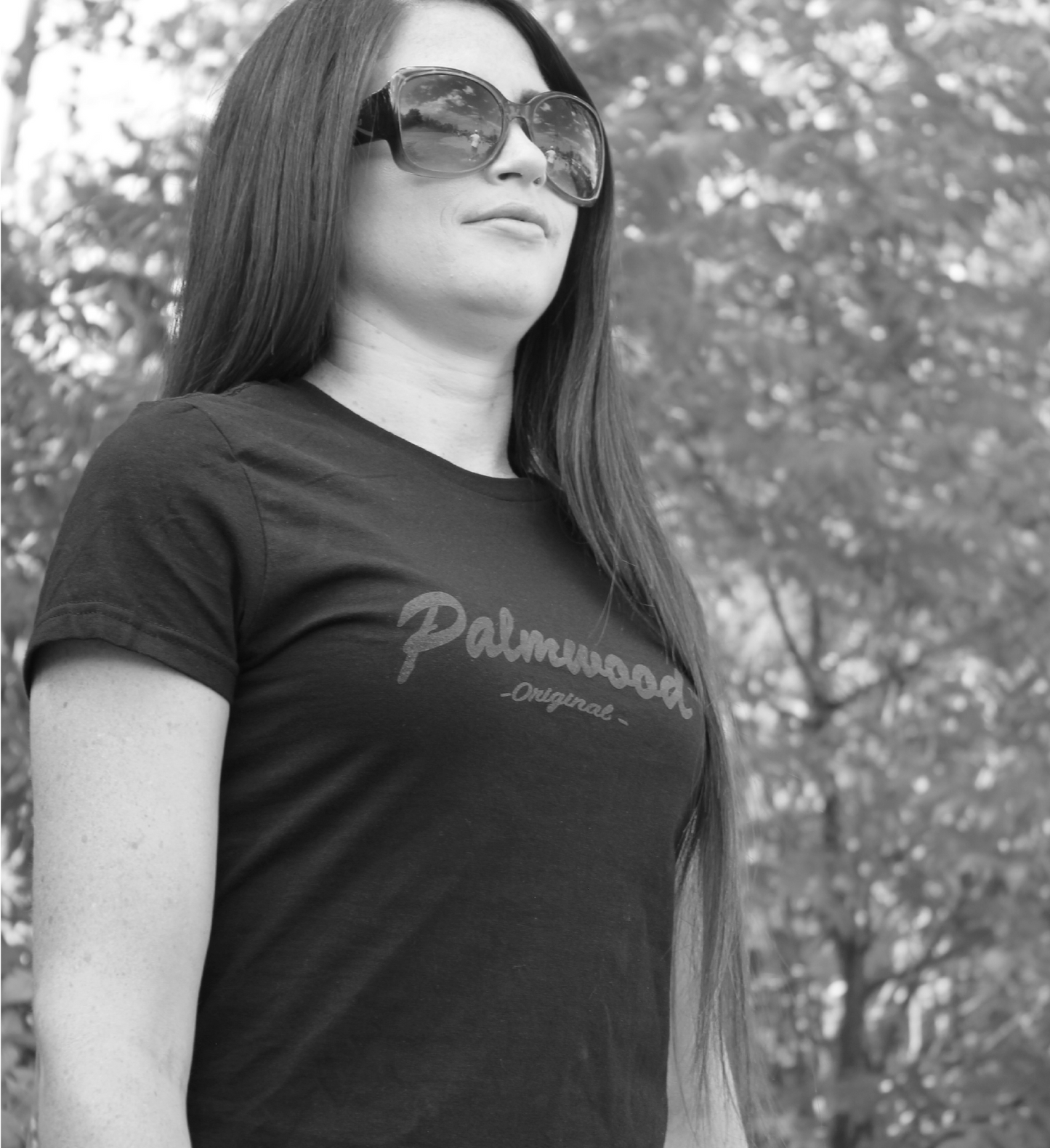 Woman's fitted T-Shirt